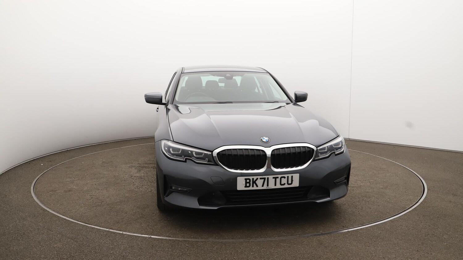 Used BMW 3 Series 2021 for sale - 76085074: Photo 41