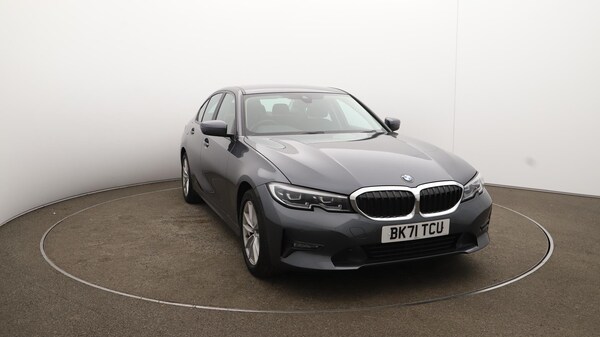 Used BMW 3 Series 2021 for sale - 76085074: Photo 42