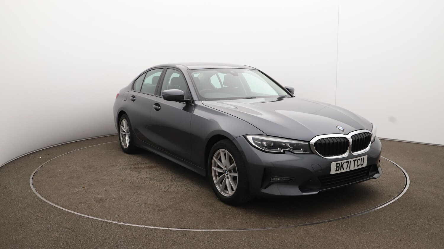 Used BMW 3 Series 2021 for sale - 76085074: Photo 43