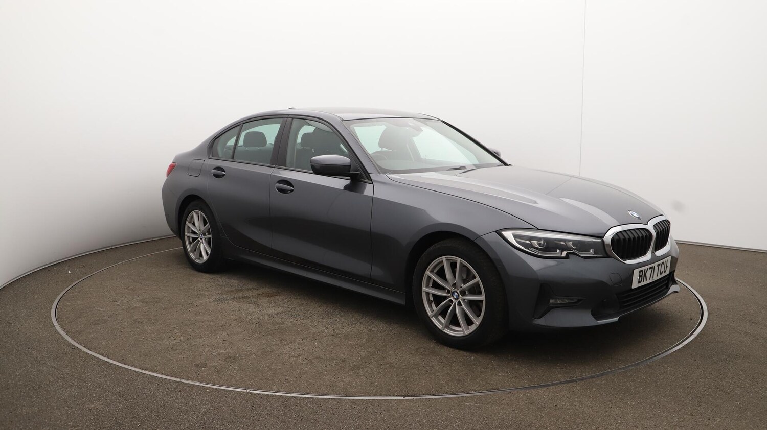 Used BMW 3 Series 2021 for sale - 76085074: Photo 44