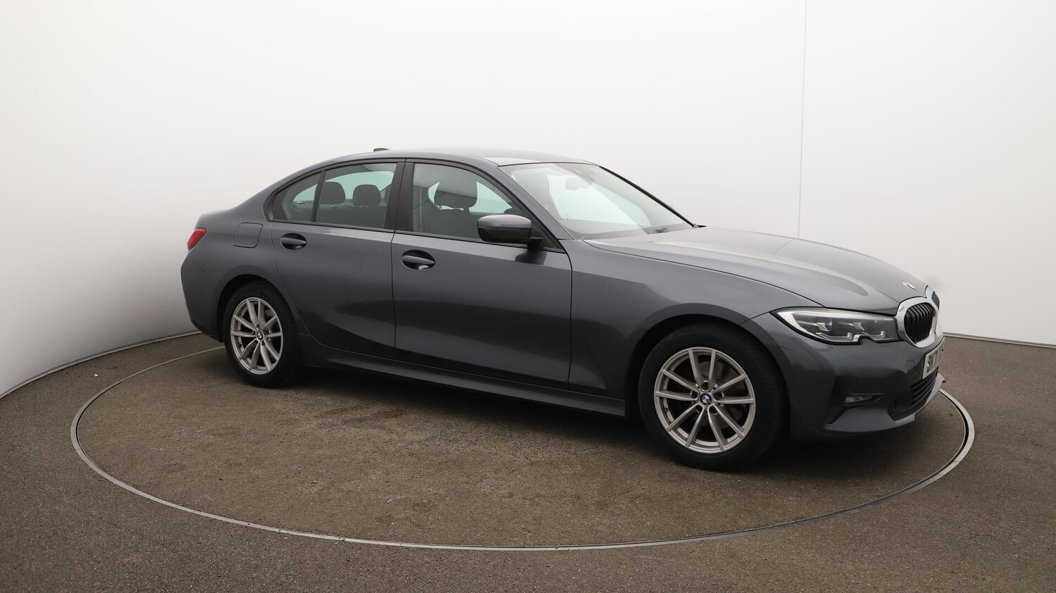Used BMW 3 Series 2021 for sale - 76085074: Photo 45