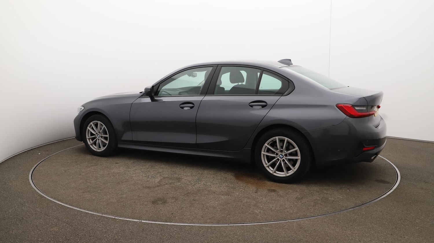 Used BMW 3 Series 2021 for sale - 76085074: Photo 47