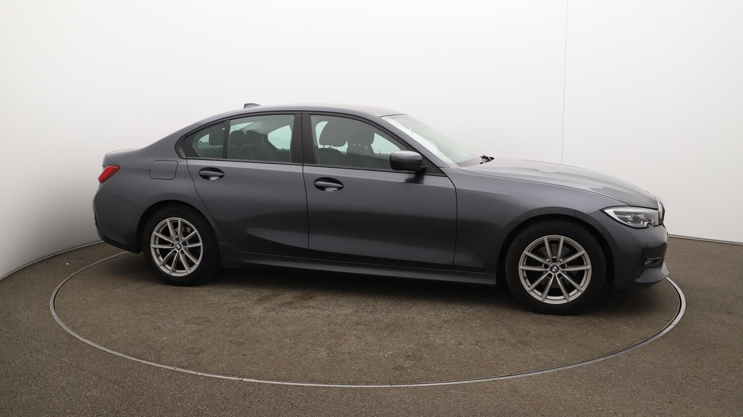 Used BMW 3 Series 2021 for sale - 76085074: Photo 48