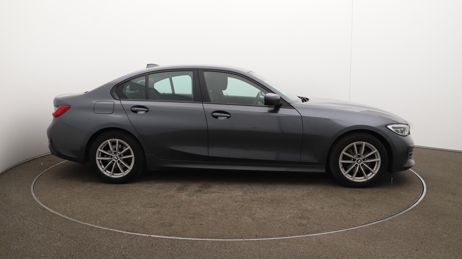 Used BMW 3 Series 2021 for sale - 76085074: Photo 49