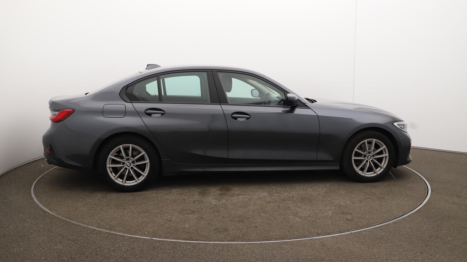 Used BMW 3 Series 2021 for sale - 76085074: Photo 50