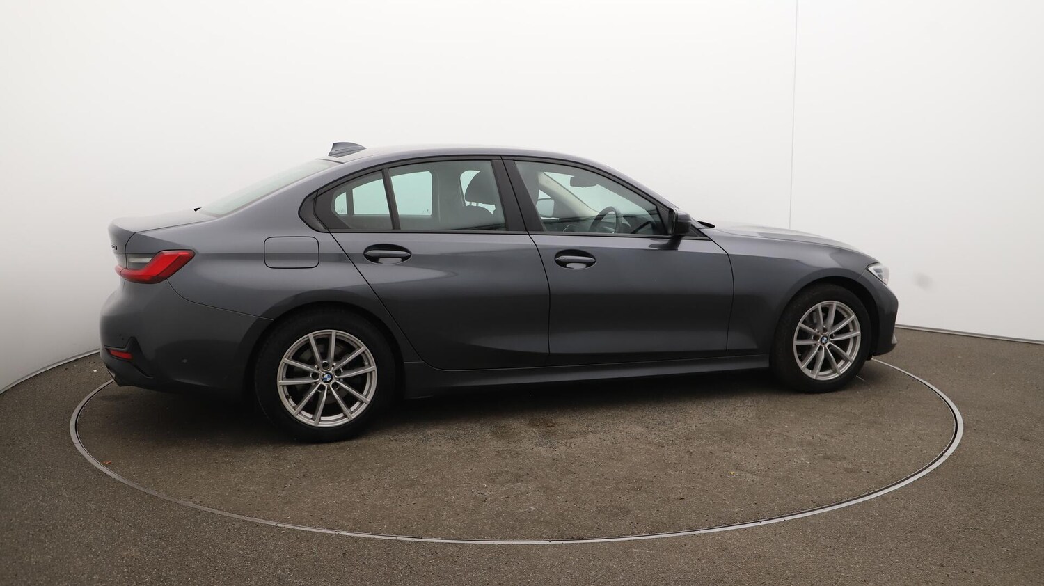Used BMW 3 Series 2021 for sale - 76085074: Photo 51