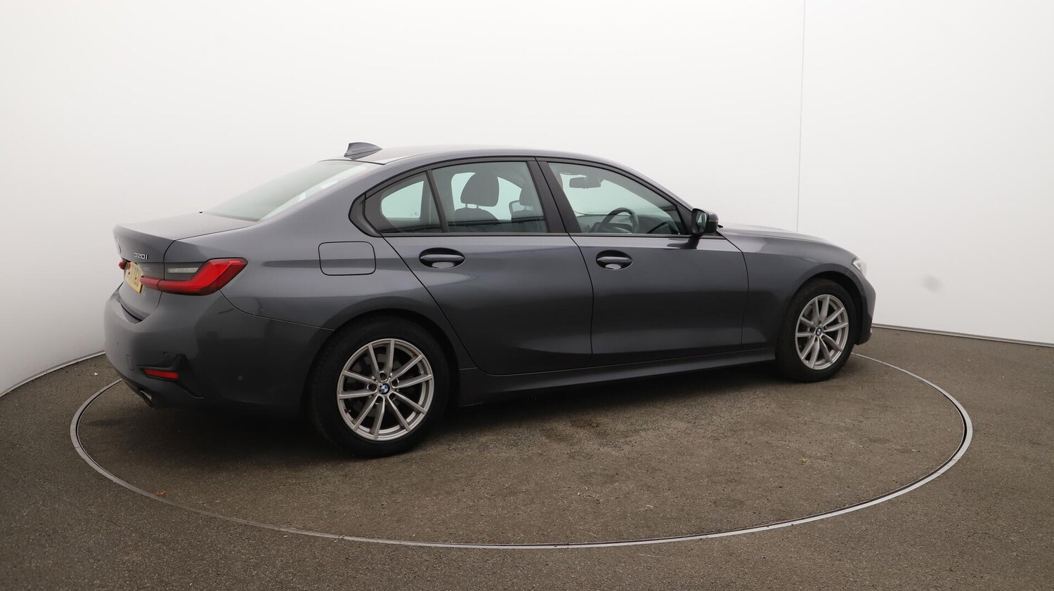 Used BMW 3 Series 2021 for sale - 76085074: Photo 52