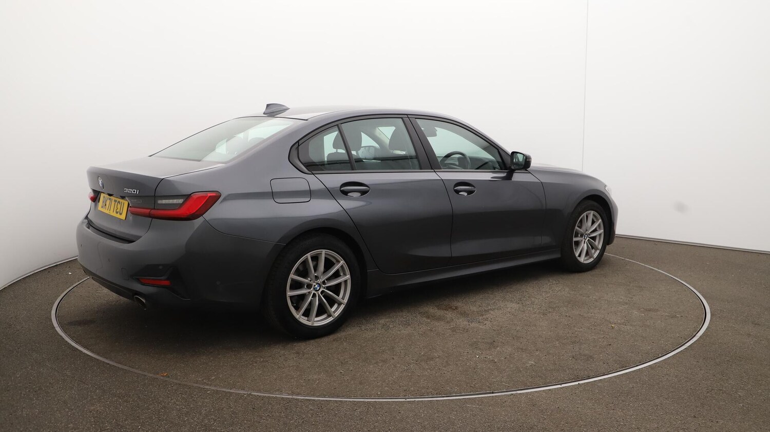 Used BMW 3 Series 2021 for sale - 76085074: Photo 53