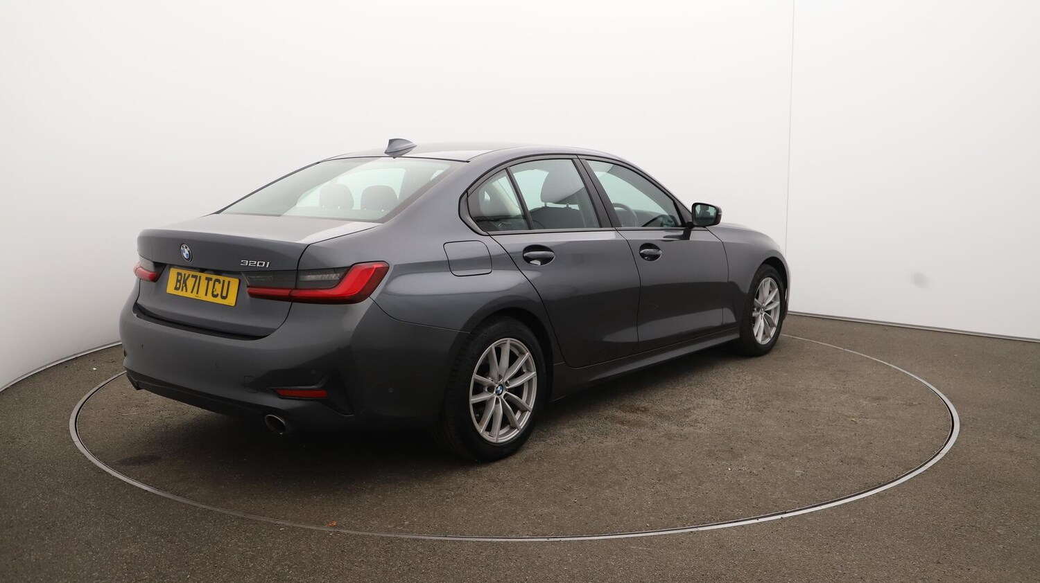 Used BMW 3 Series 2021 for sale - 76085074: Photo 54