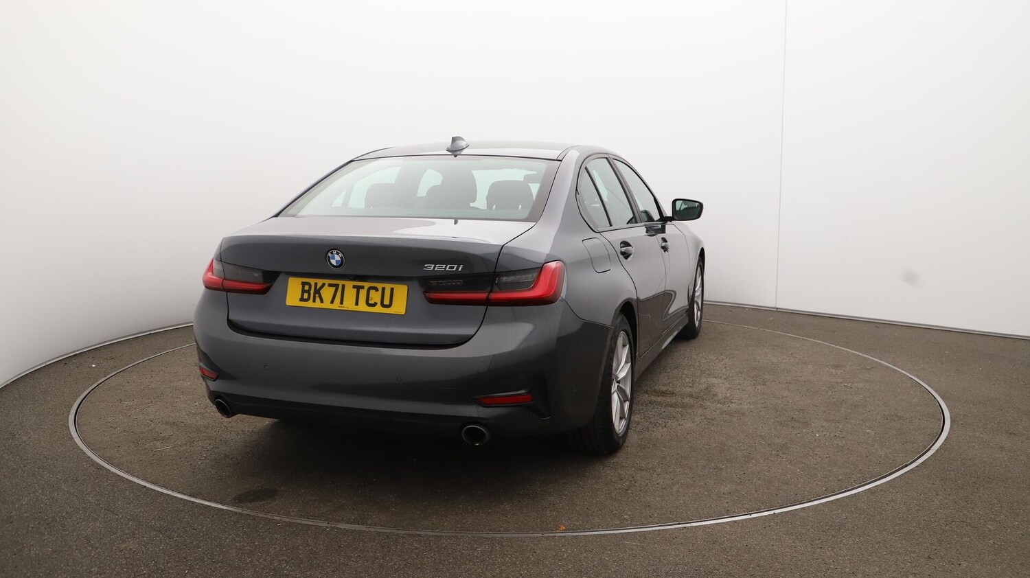Used BMW 3 Series 2021 for sale - 76085074: Photo 56