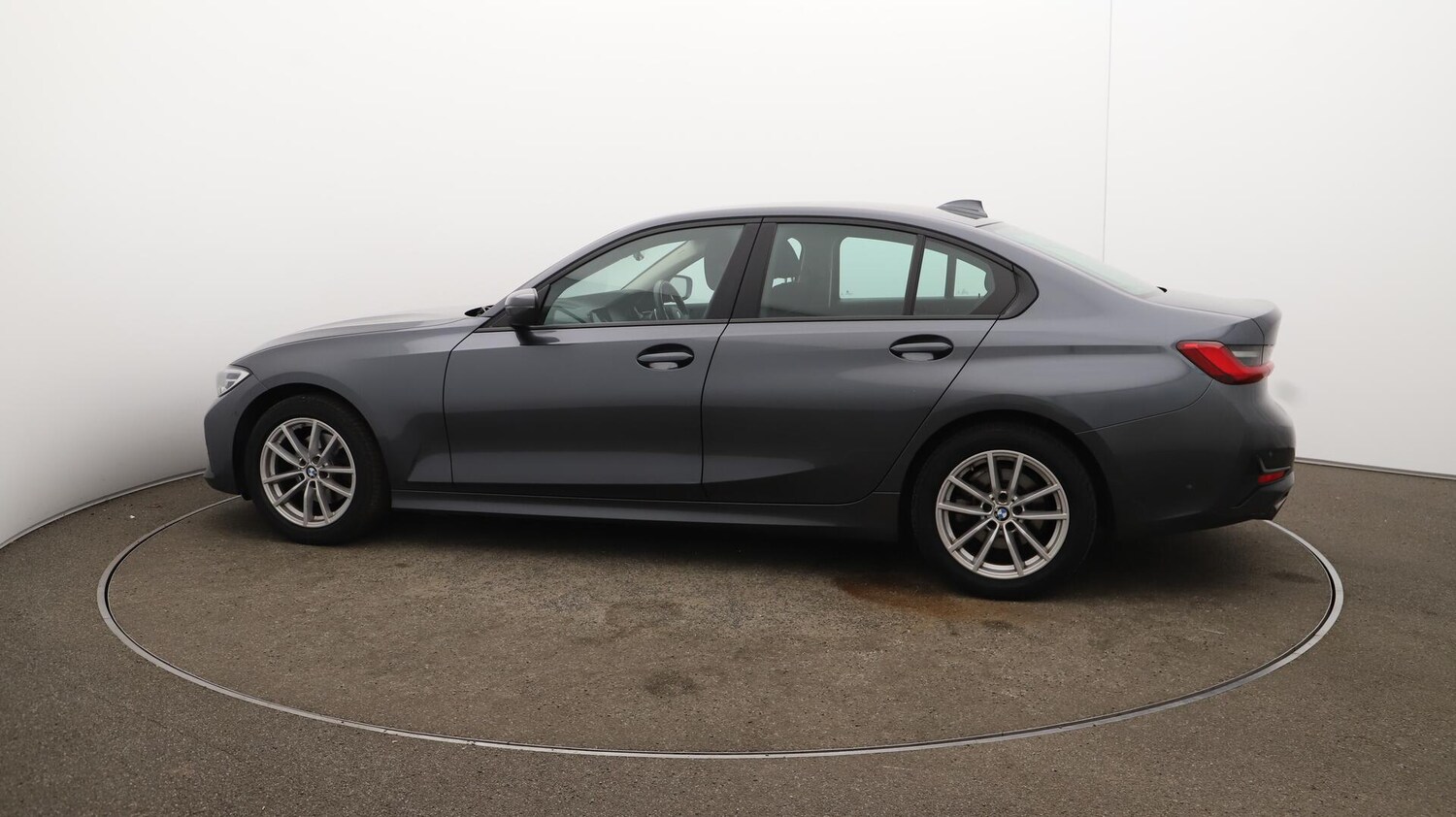Used BMW 3 Series 2021 for sale - 76085074: Photo 58