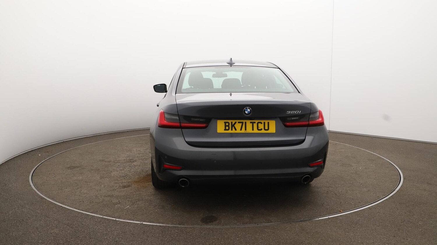 Used BMW 3 Series 2021 for sale - 76085074: Photo 59