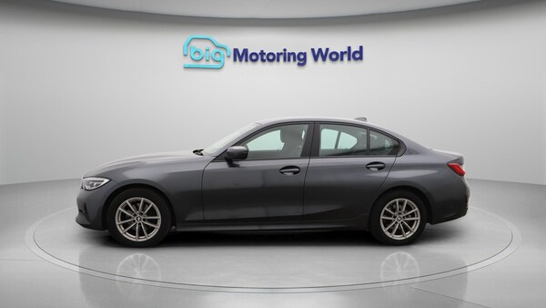 Used BMW 3 Series 2021 for sale - 76085074: Photo 5
