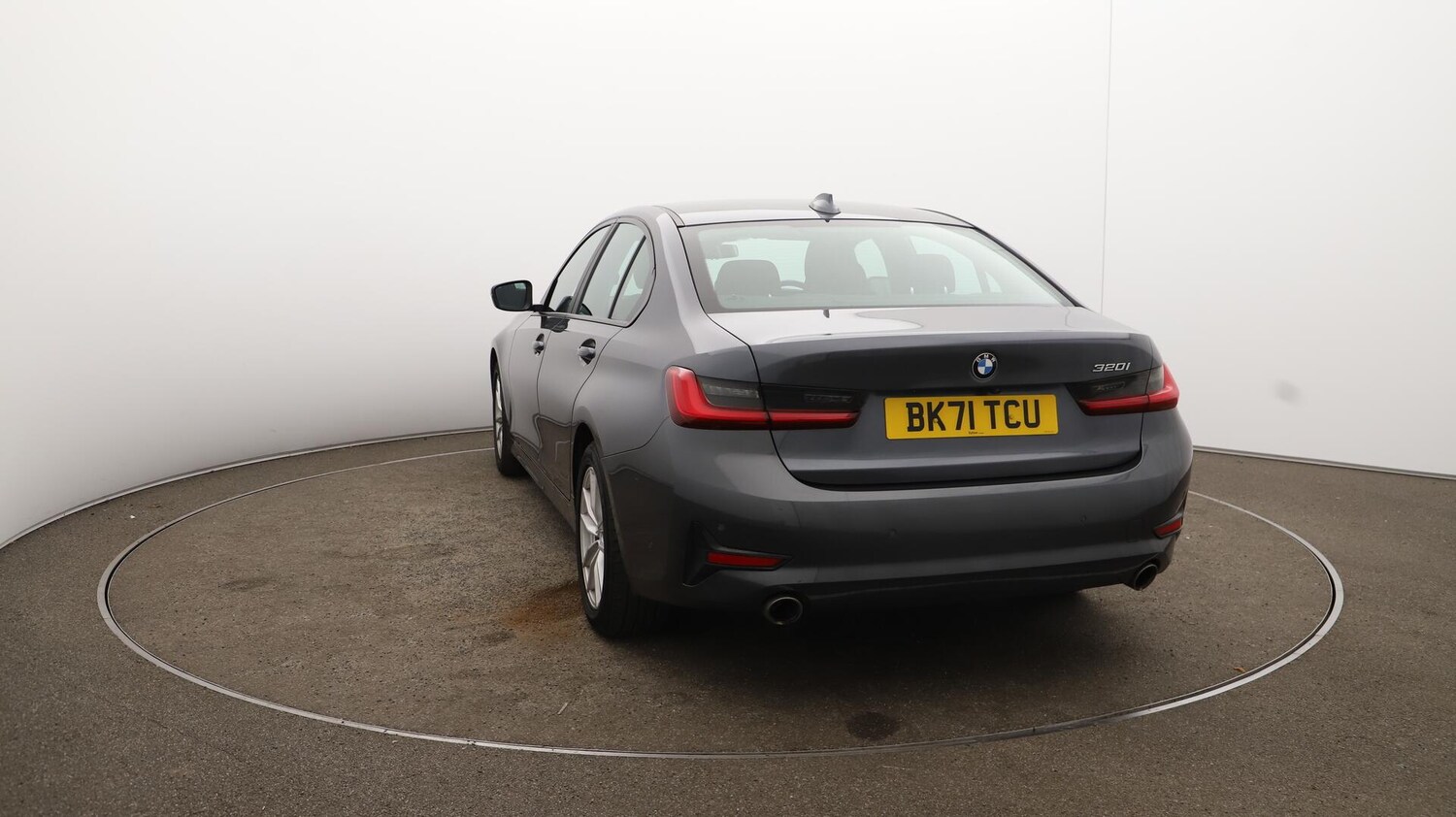 Used BMW 3 Series 2021 for sale - 76085074: Photo 60