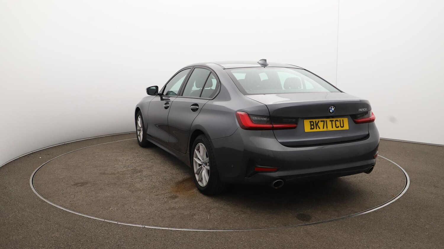 Used BMW 3 Series 2021 for sale - 76085074: Photo 61