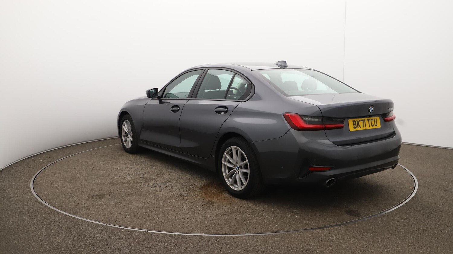 Used BMW 3 Series 2021 for sale - 76085074: Photo 62