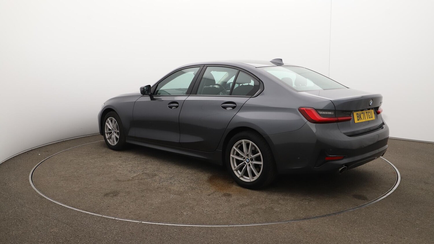 Used BMW 3 Series 2021 for sale - 76085074: Photo 63