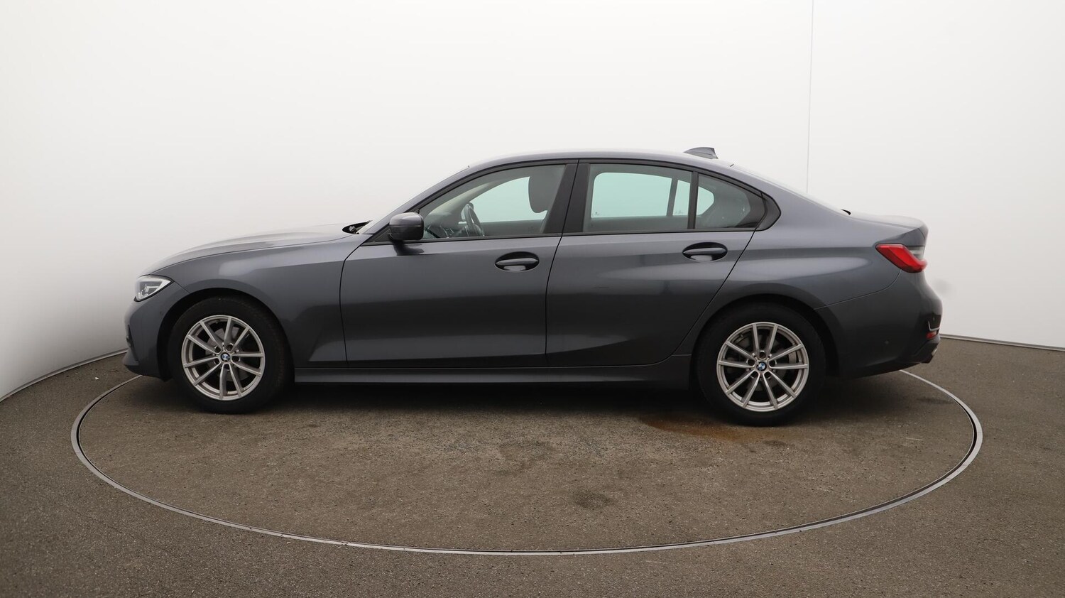 Used BMW 3 Series 2021 for sale - 76085074: Photo 64