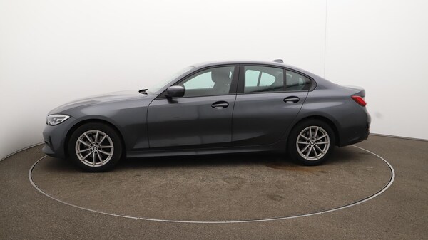 Used BMW 3 Series 2021 for sale - 76085074: Photo 65