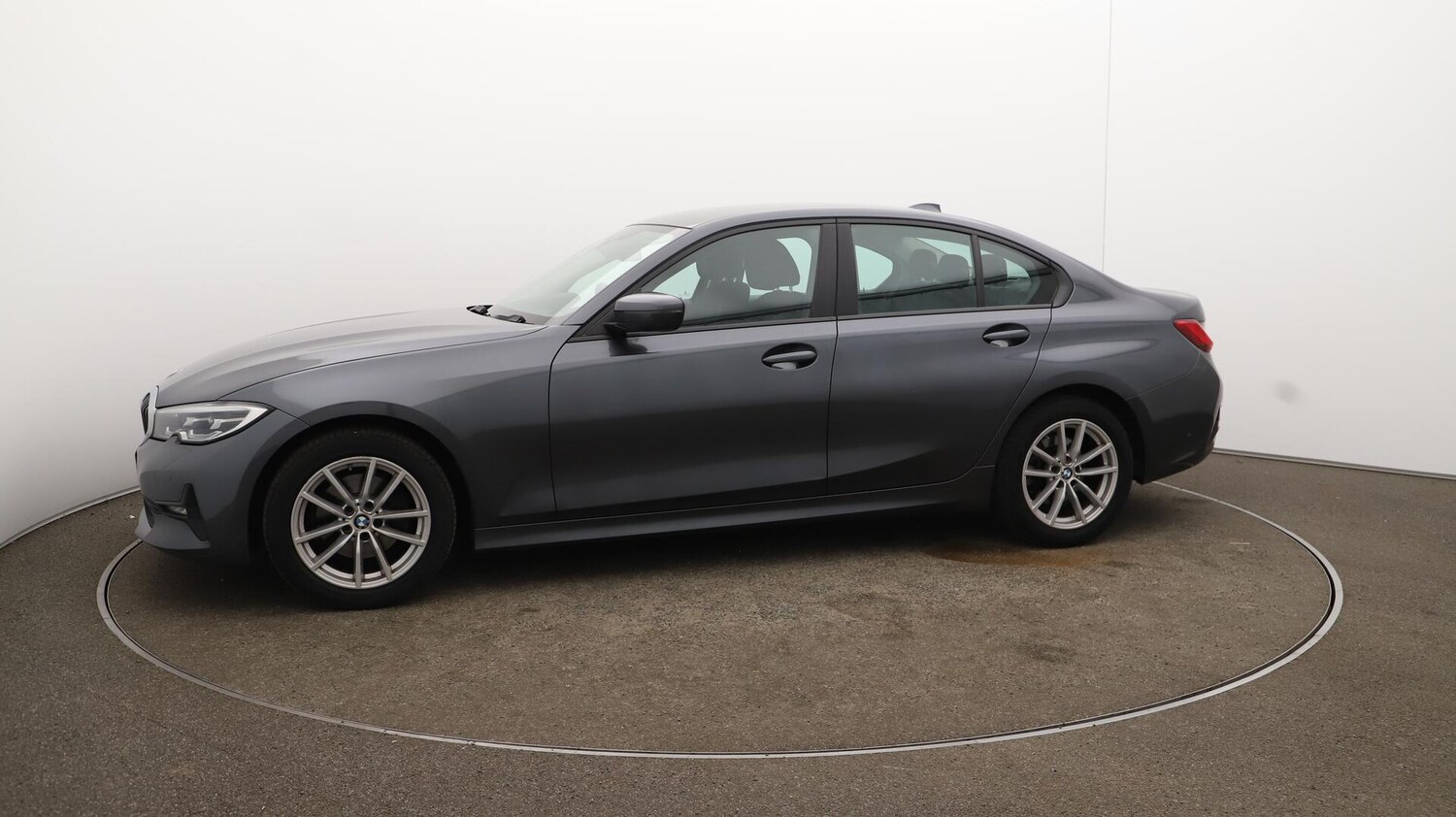 Used BMW 3 Series 2021 for sale - 76085074: Photo 66