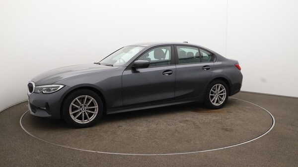 Used BMW 3 Series 2021 for sale - 76085074: Photo 67