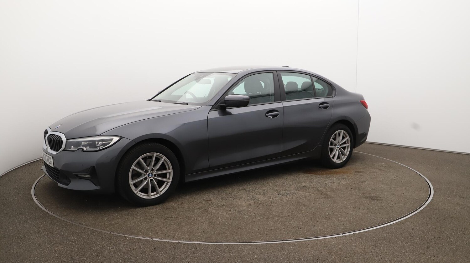 Used BMW 3 Series 2021 for sale - 76085074: Photo 68