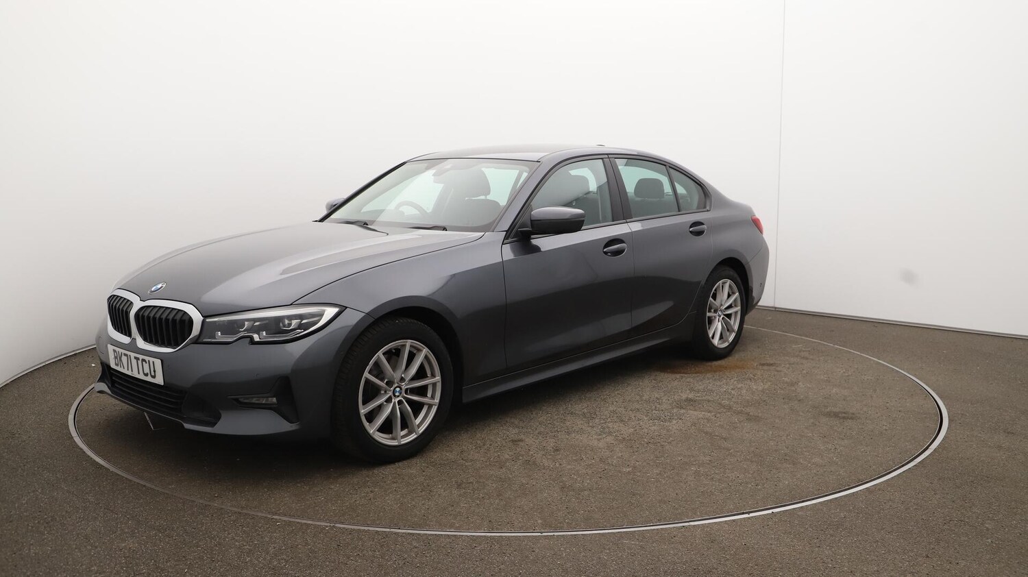 Used BMW 3 Series 2021 for sale - 76085074: Photo 69