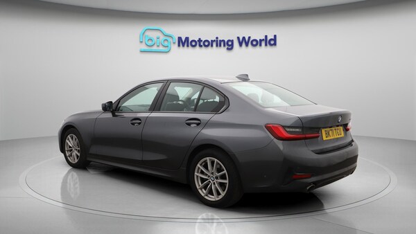 Used BMW 3 Series 2021 for sale - 76085074: Photo 6