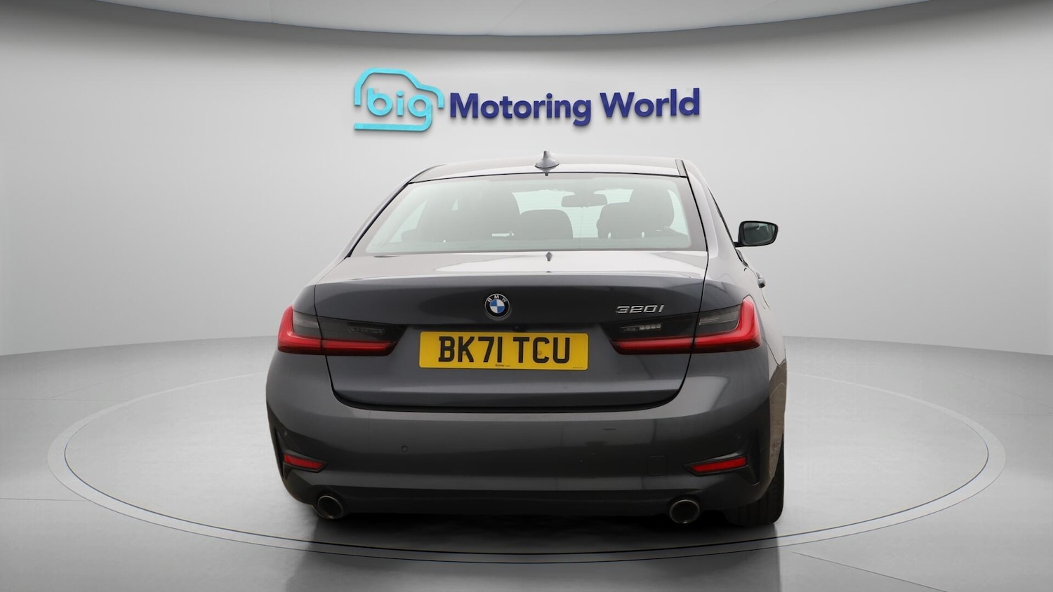 Used BMW 3 Series 2021 for sale - 76085074: Photo 7