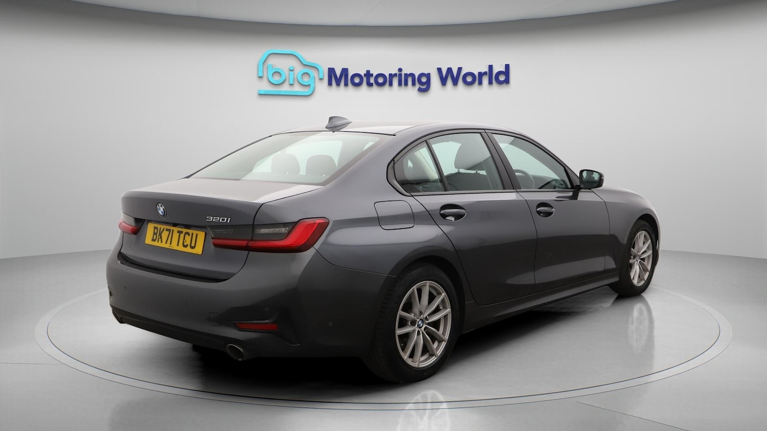 Used BMW 3 Series 2021 for sale - 76085074: Photo 8