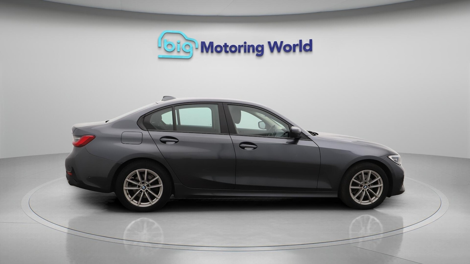 Used BMW 3 Series 2021 for sale - 76085074: Photo 9