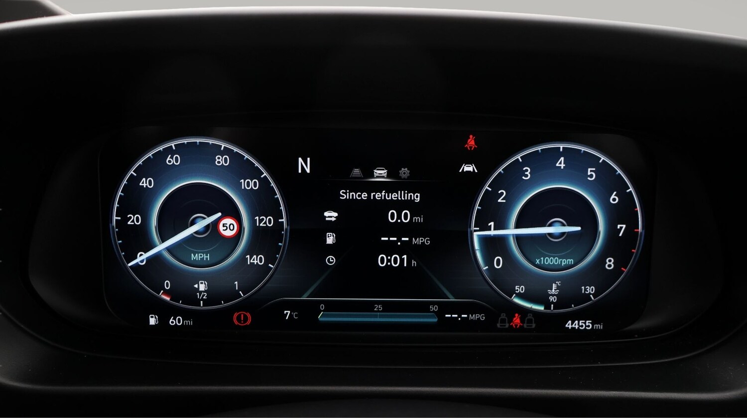 Used Hyundai i20 2022 for sale - 77474585: Photo 10