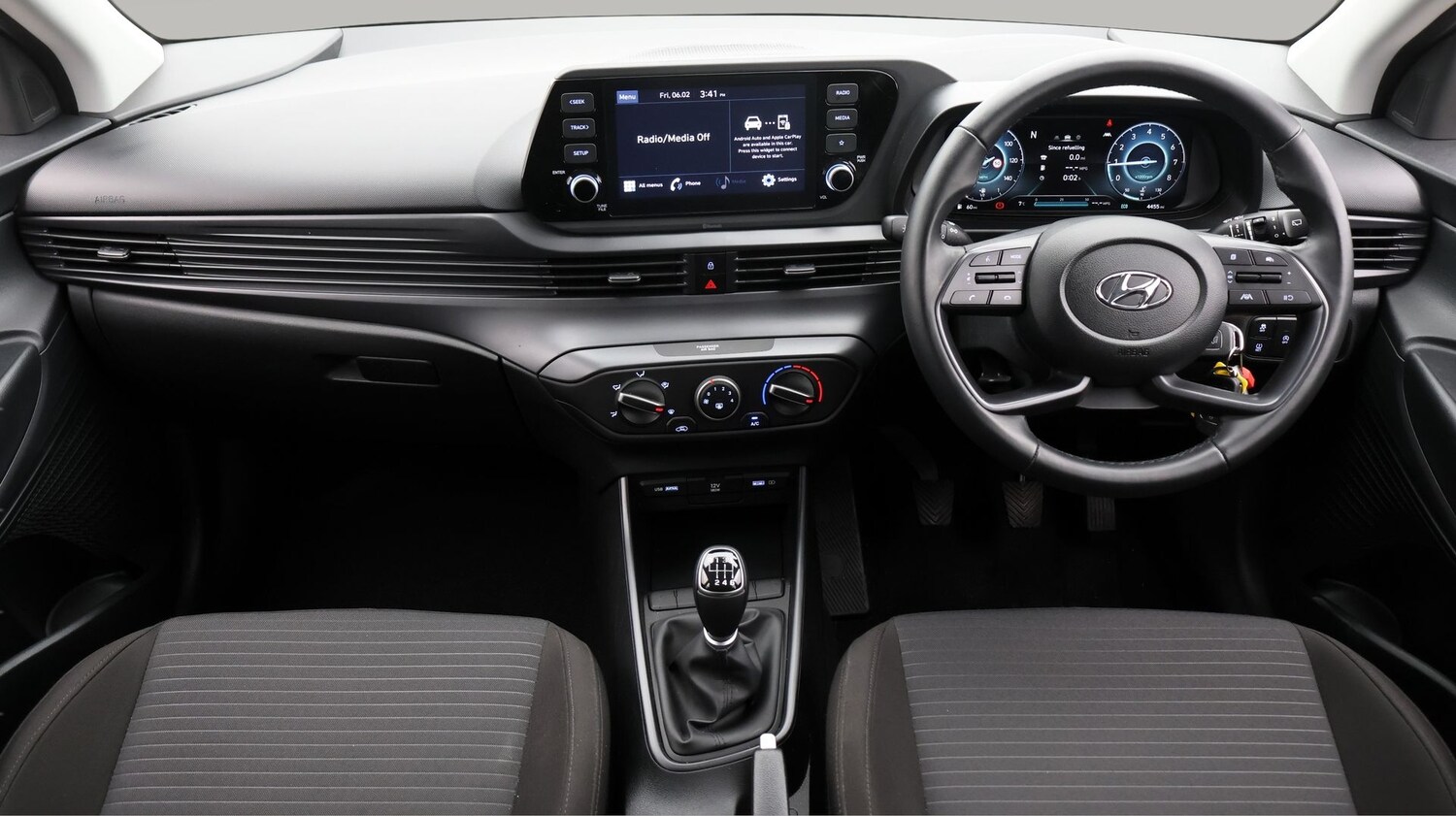 Used Hyundai i20 2022 for sale - 77474585: Photo 13