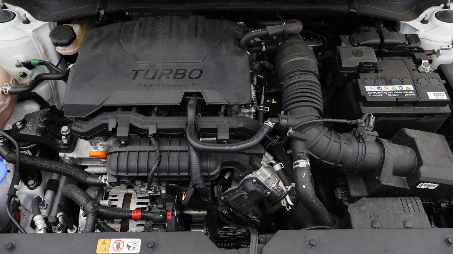 Used Hyundai i20 2022 for sale - 77474585: Photo 19