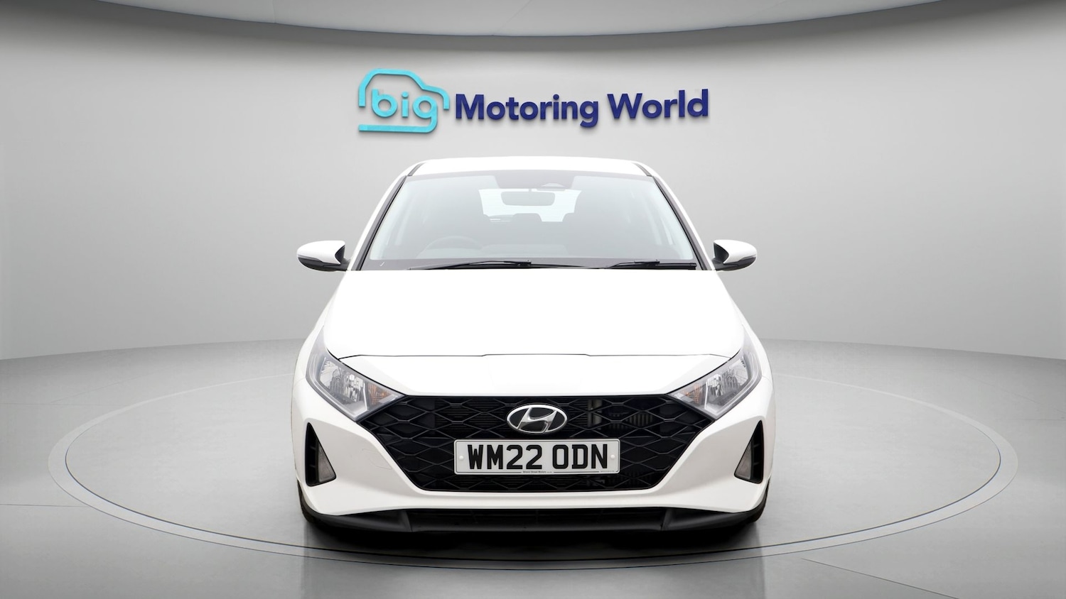 Used Hyundai i20 2022 for sale - 77474585: Photo 2