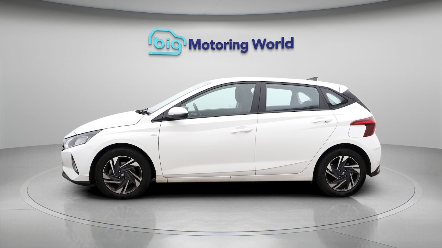 Used Hyundai i20 2022 for sale - 77474585: Photo 4