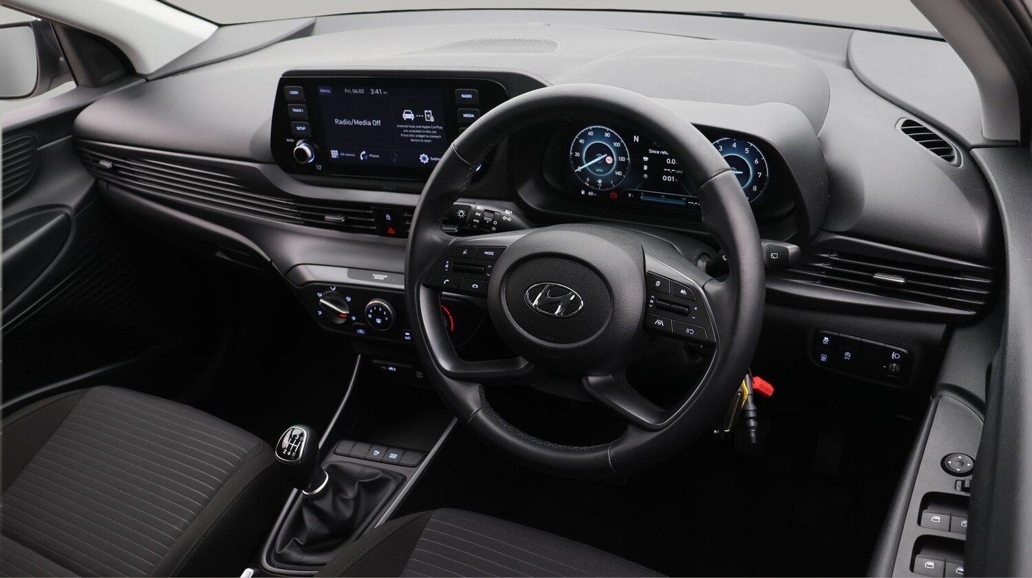 Used Hyundai i20 2022 for sale - 77474585: Photo 9