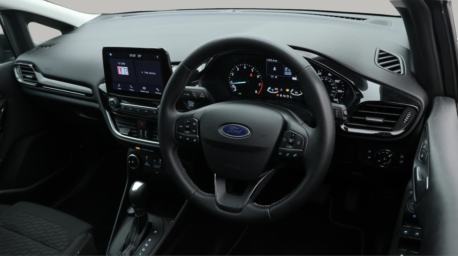 Used Ford Fiesta 2023 for sale - 76620122: Photo 10