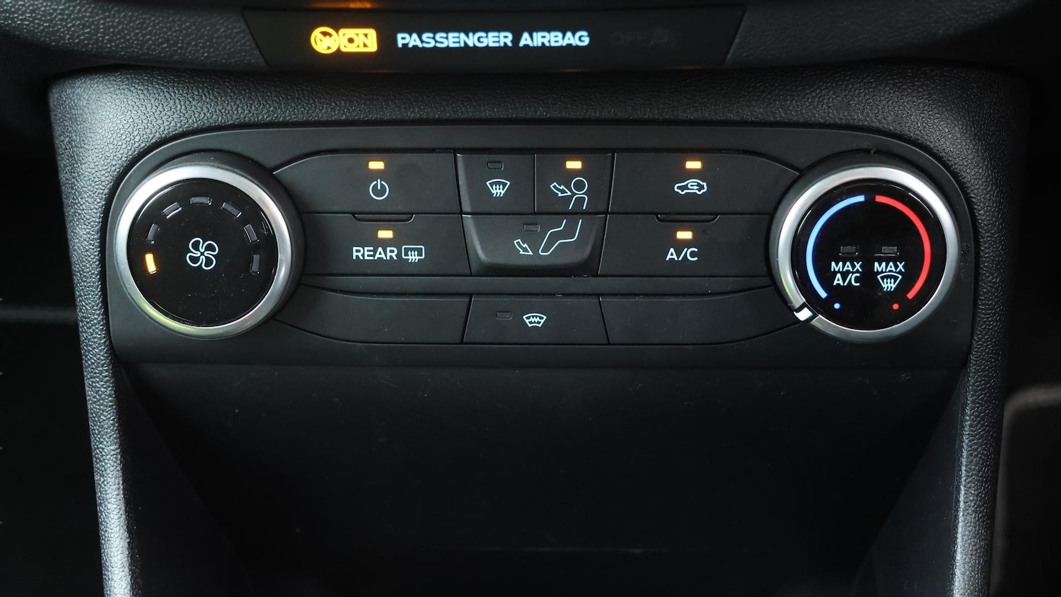 Used Ford Fiesta 2023 for sale - 76620122: Photo 13