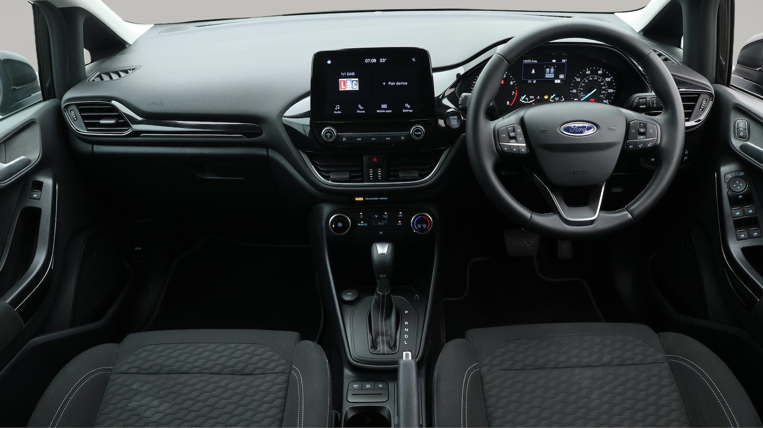 Used Ford Fiesta 2023 for sale - 76620122: Photo 14