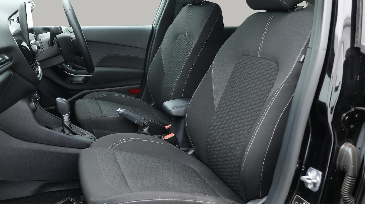 Used Ford Fiesta 2023 for sale - 76620122: Photo 15