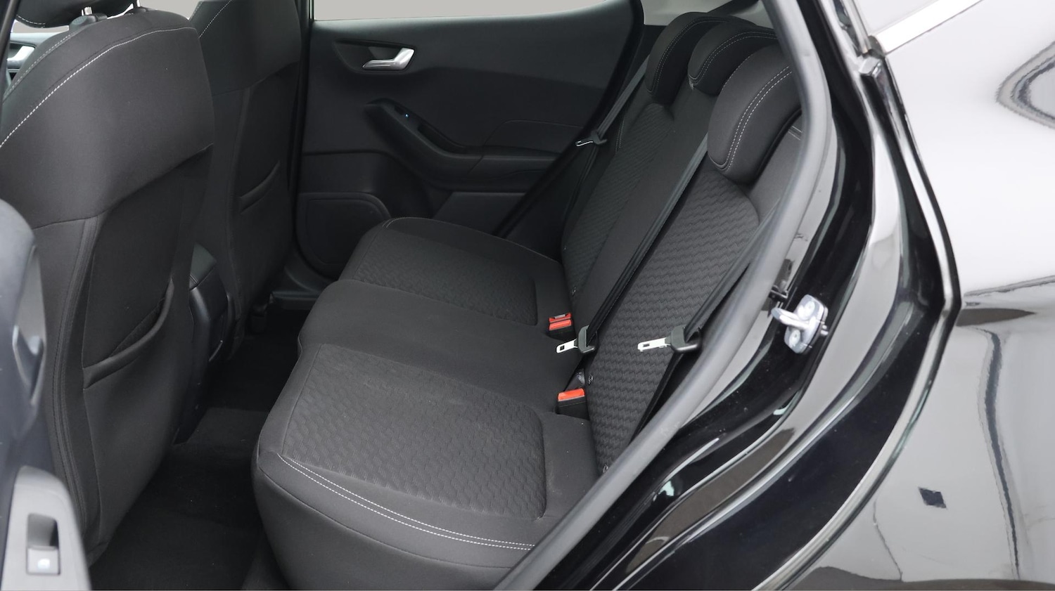 Used Ford Fiesta 2023 for sale - 76620122: Photo 17