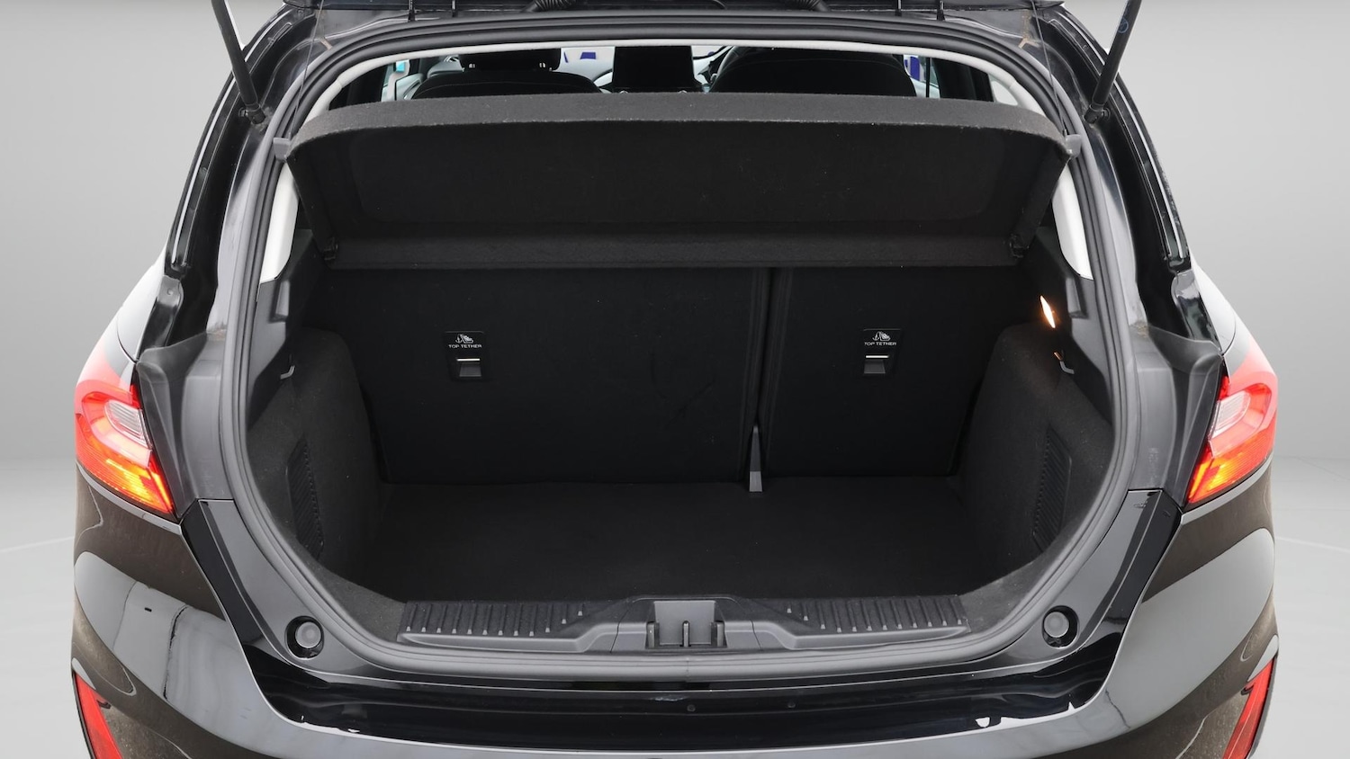 Used Ford Fiesta 2023 for sale - 76620122: Photo 18