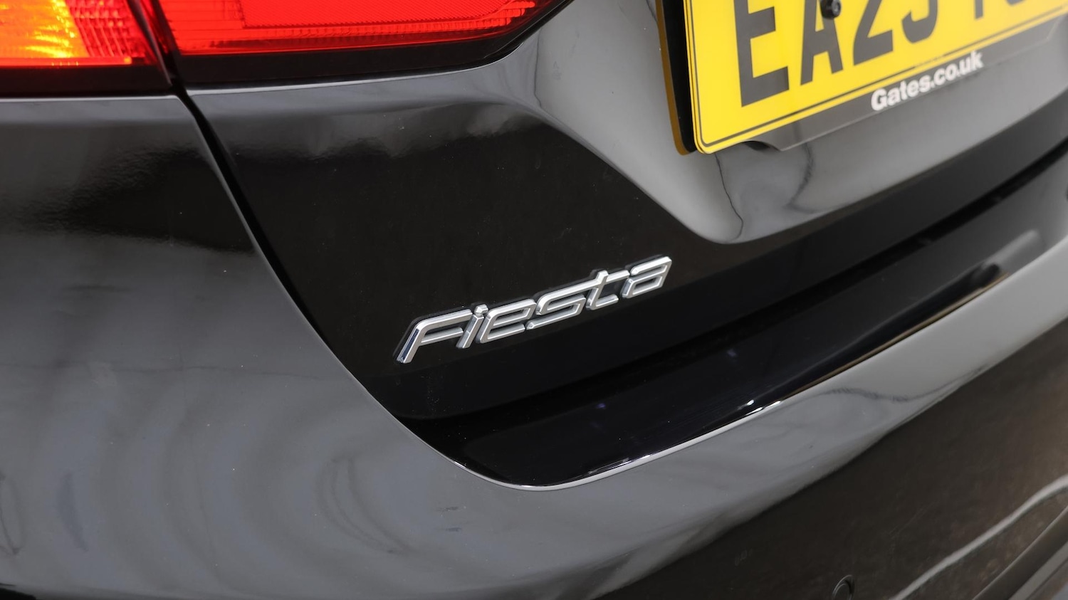 Used Ford Fiesta 2023 for sale - 76620122: Photo 21