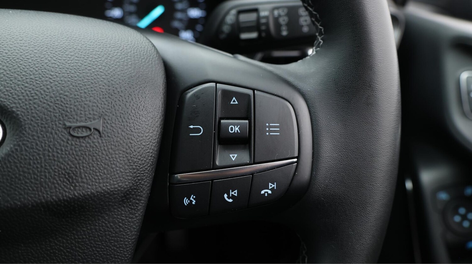 Used Ford Fiesta 2023 for sale - 76620122: Photo 24