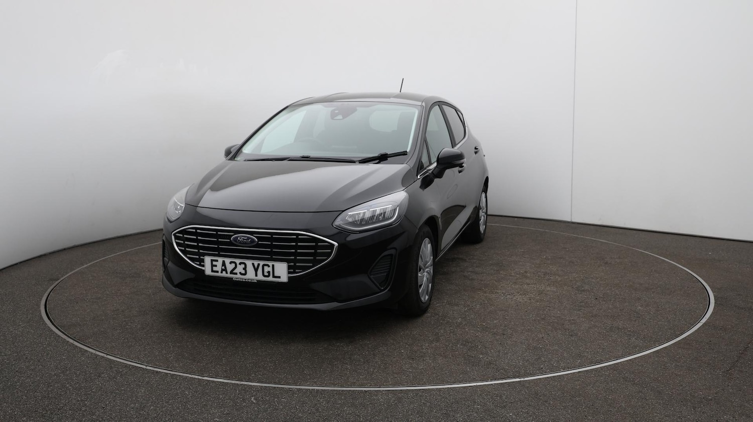 Used Ford Fiesta 2023 for sale - 76620122: Photo 37