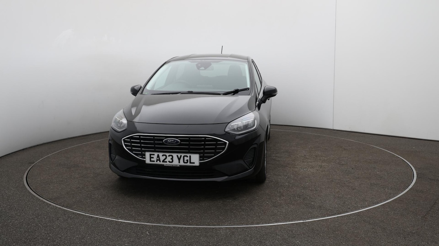 Used Ford Fiesta 2023 for sale - 76620122: Photo 38