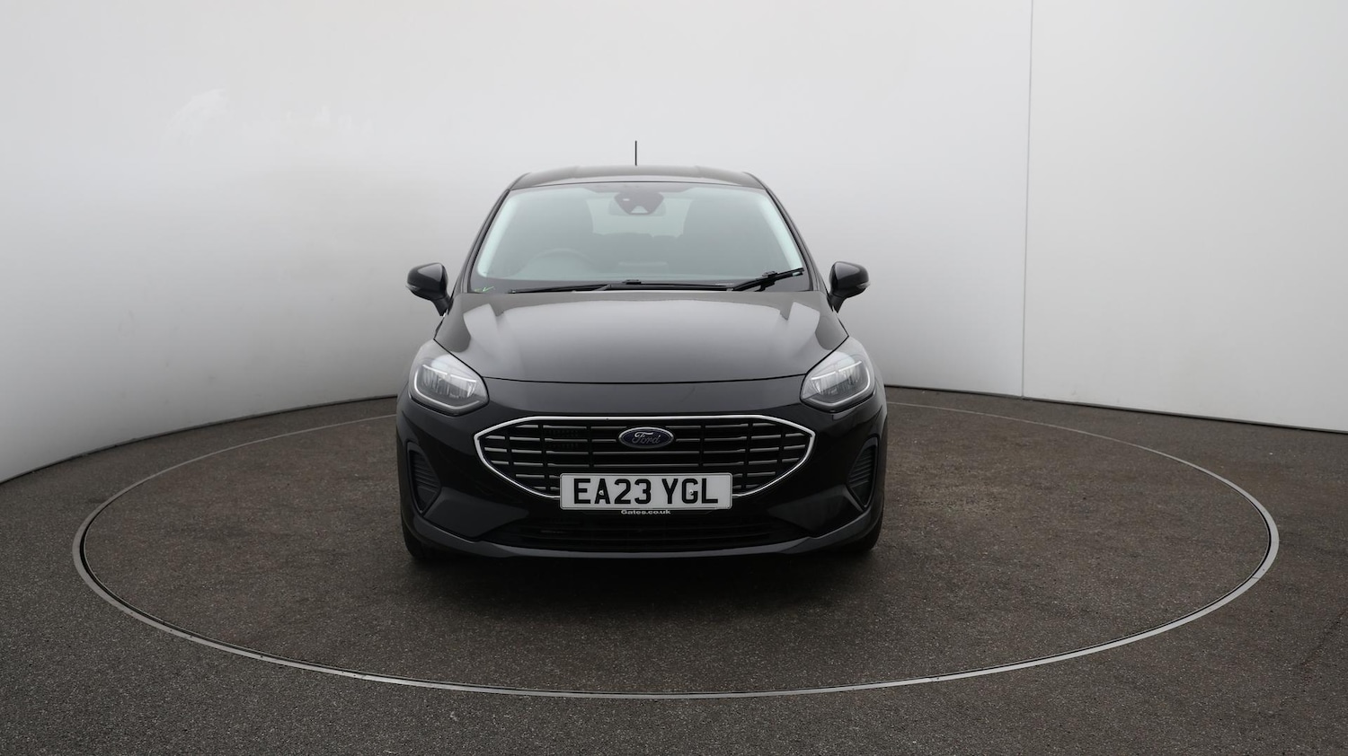 Used Ford Fiesta 2023 for sale - 76620122: Photo 39