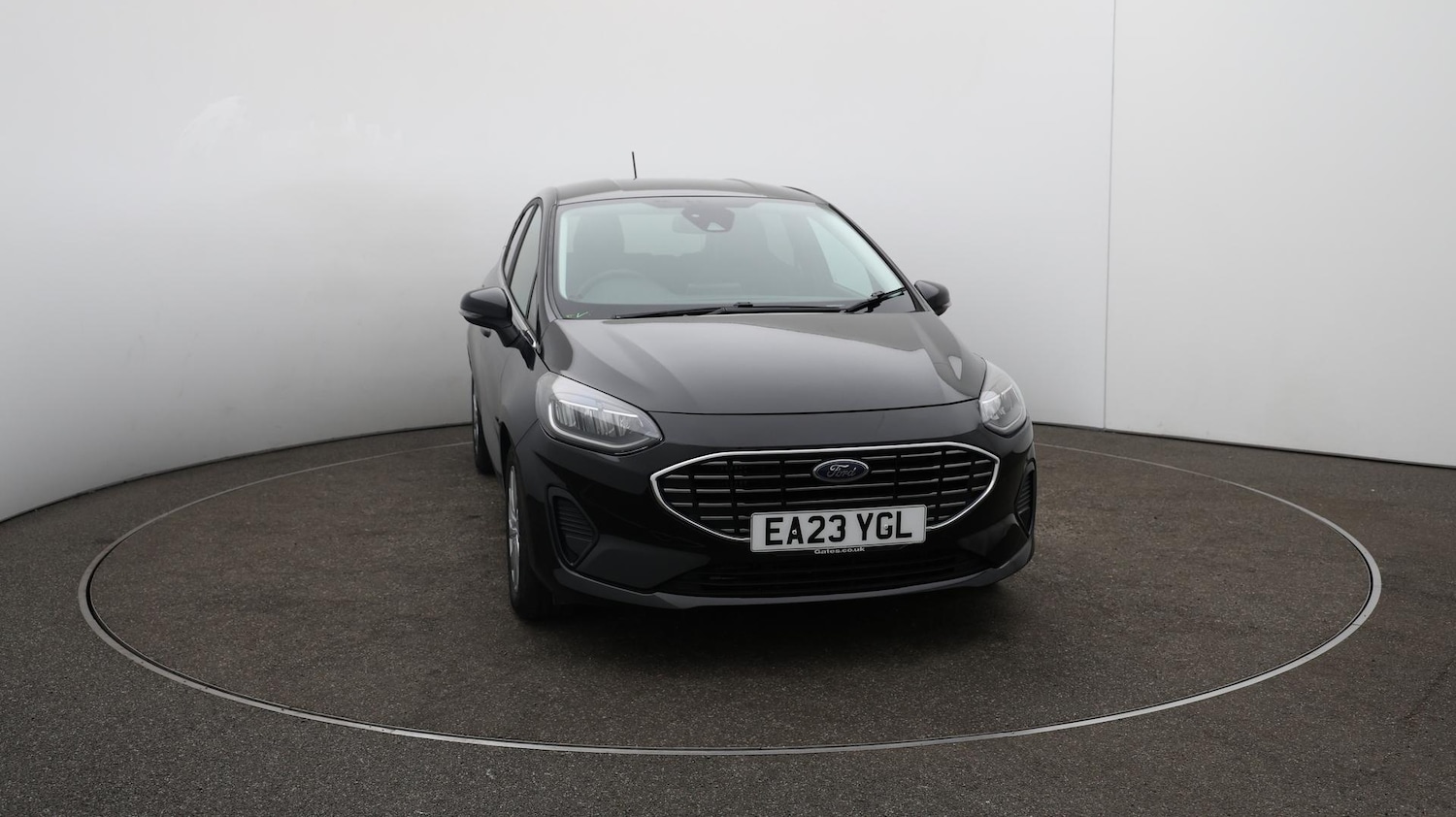 Used Ford Fiesta 2023 for sale - 76620122: Photo 40