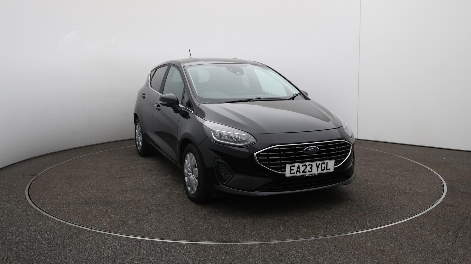 Used Ford Fiesta 2023 for sale - 76620122: Photo 41